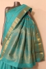 Wedding Kanjeevaram silk saree